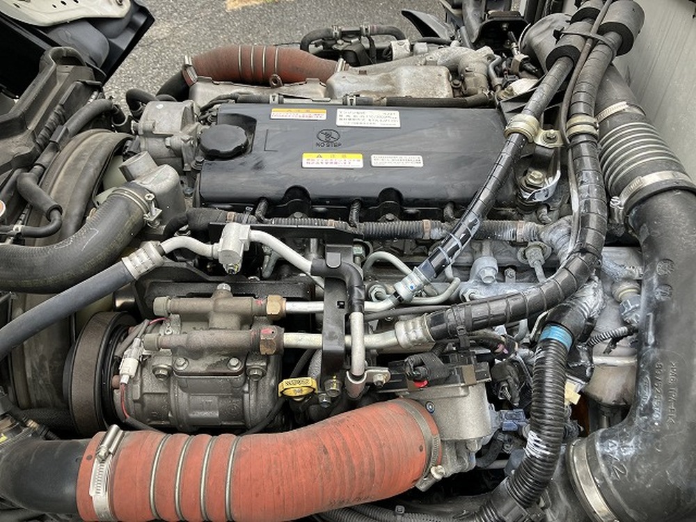 マツダ　タイタン