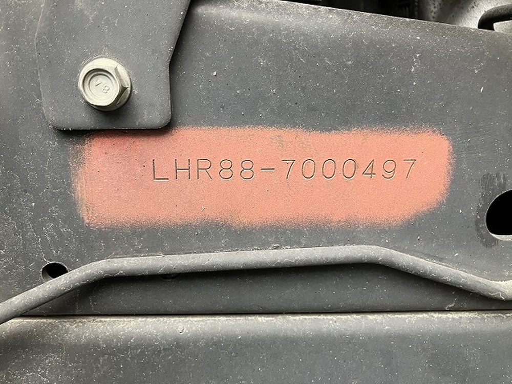 マツダ　タイタン