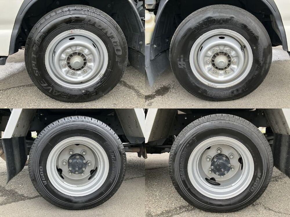 マツダ　タイタン