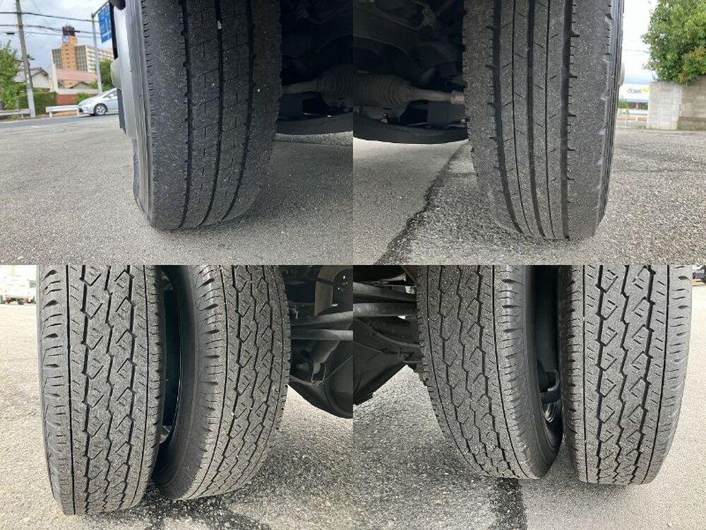 マツダ　タイタン