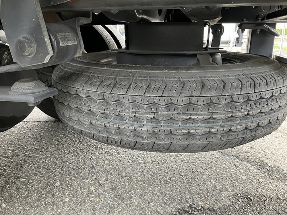 マツダ　タイタン