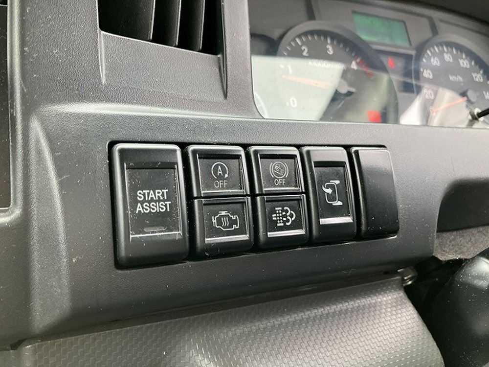 マツダ　タイタン