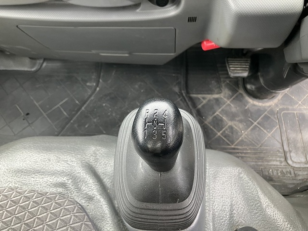 マツダ　タイタン