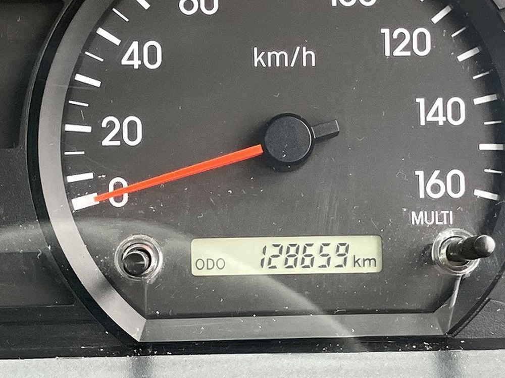 マツダ　タイタン