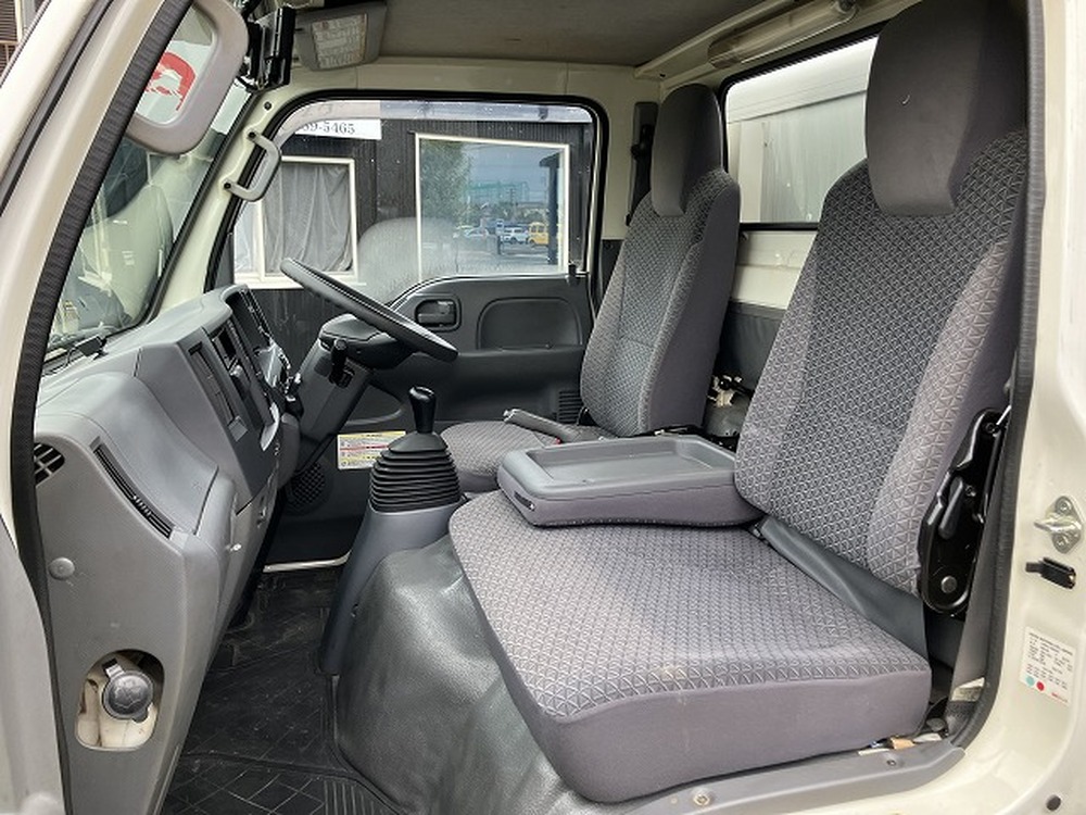 マツダ　タイタン