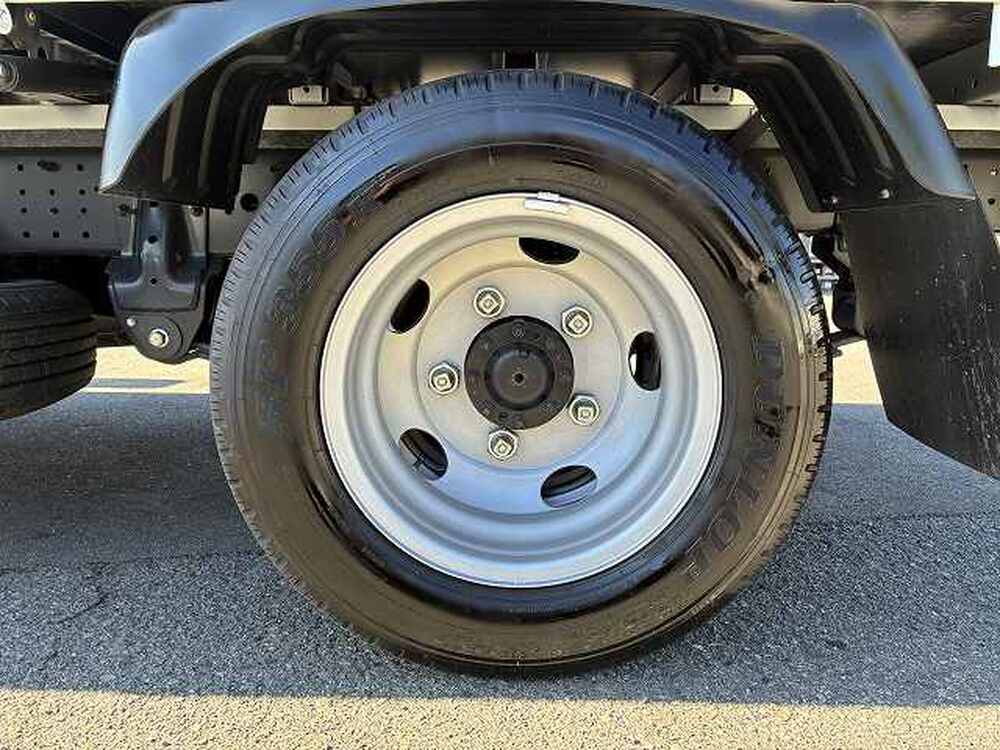 日野　デュトロ