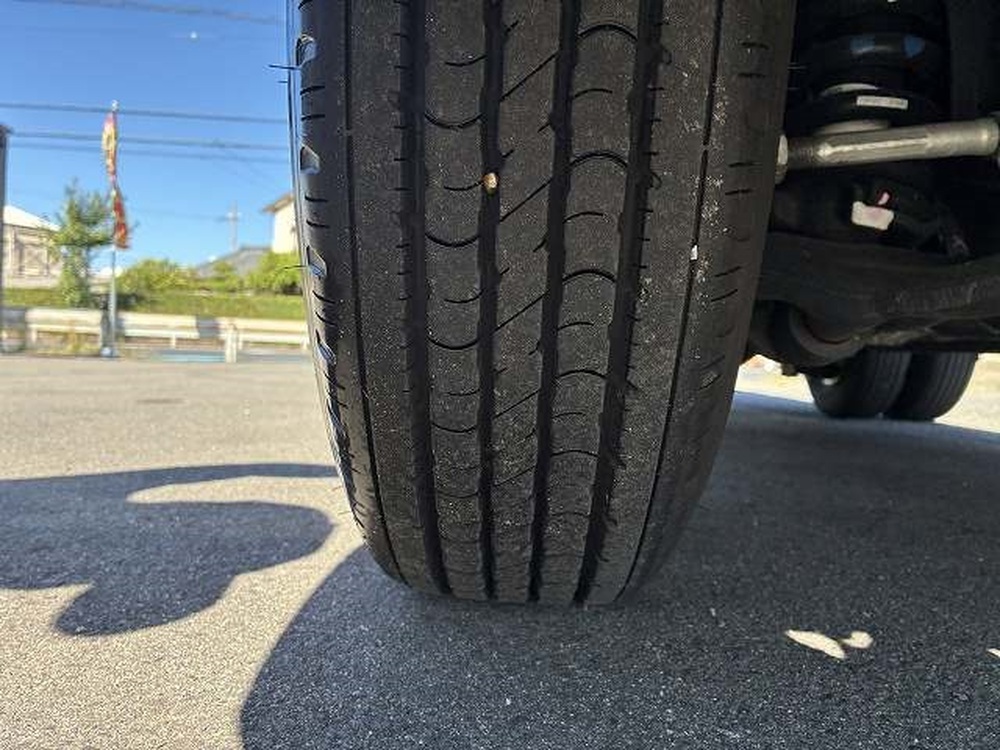 日野　デュトロ