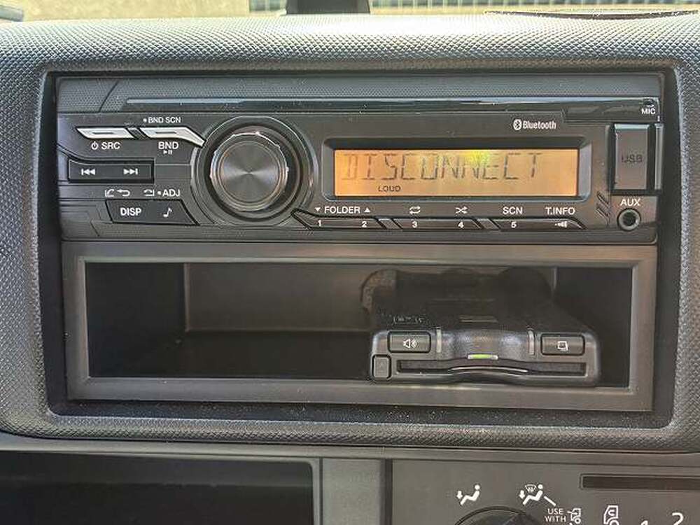 日野　デュトロ