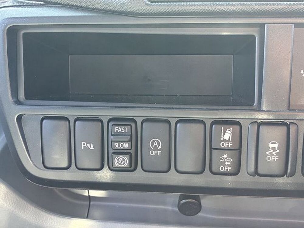 日野　デュトロ