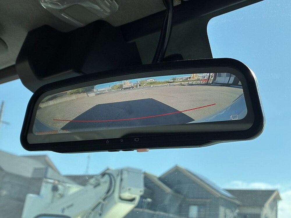 日野　デュトロ