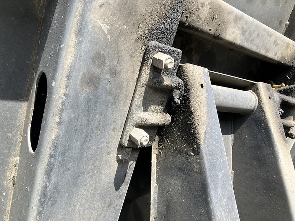 三菱ふそう　キャンター