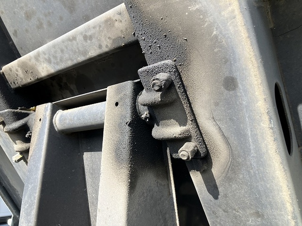 三菱ふそう　キャンター