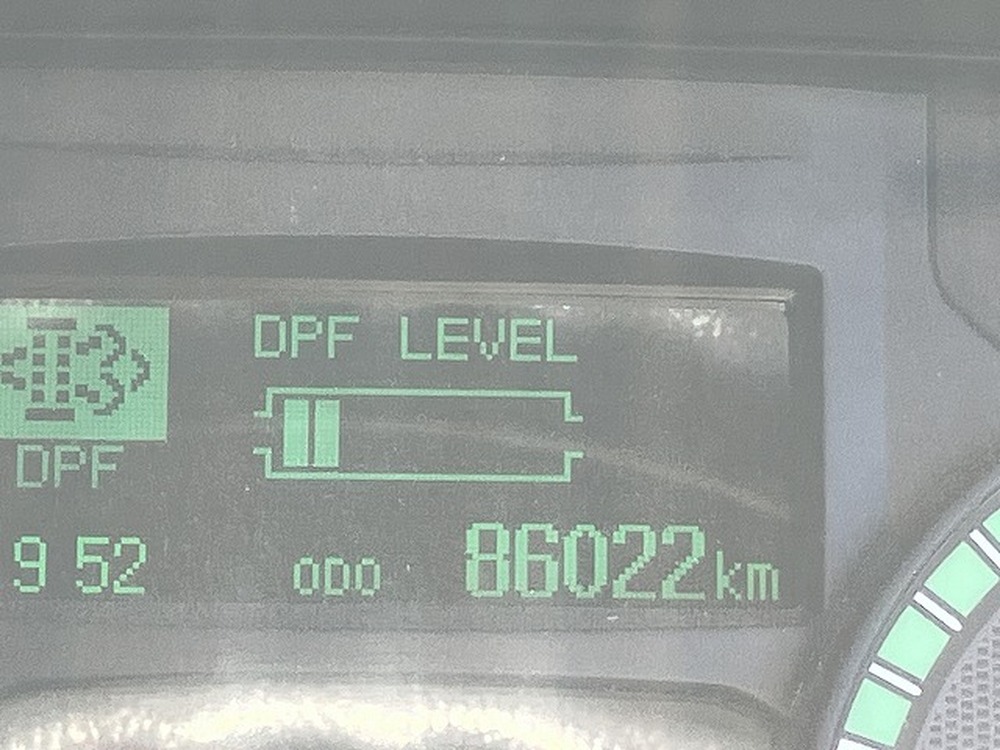 三菱ふそう　キャンター