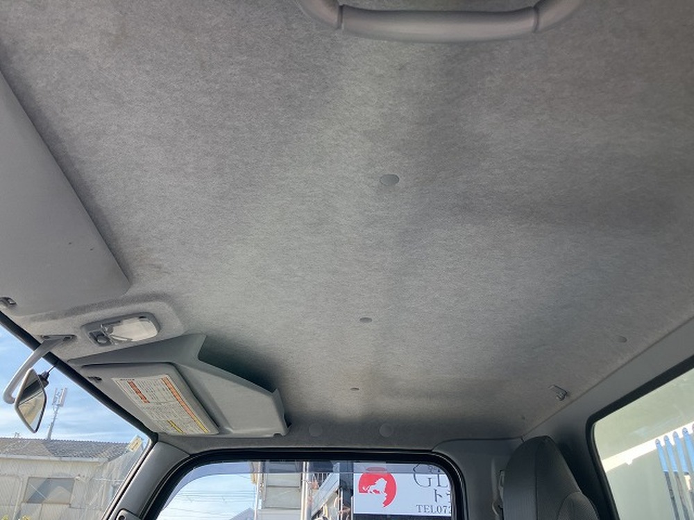 三菱ふそう　キャンター