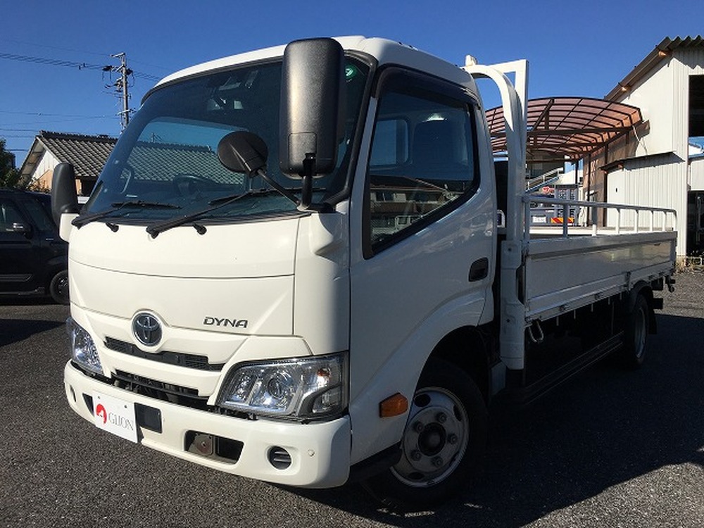 トヨタ　ダイナトラック