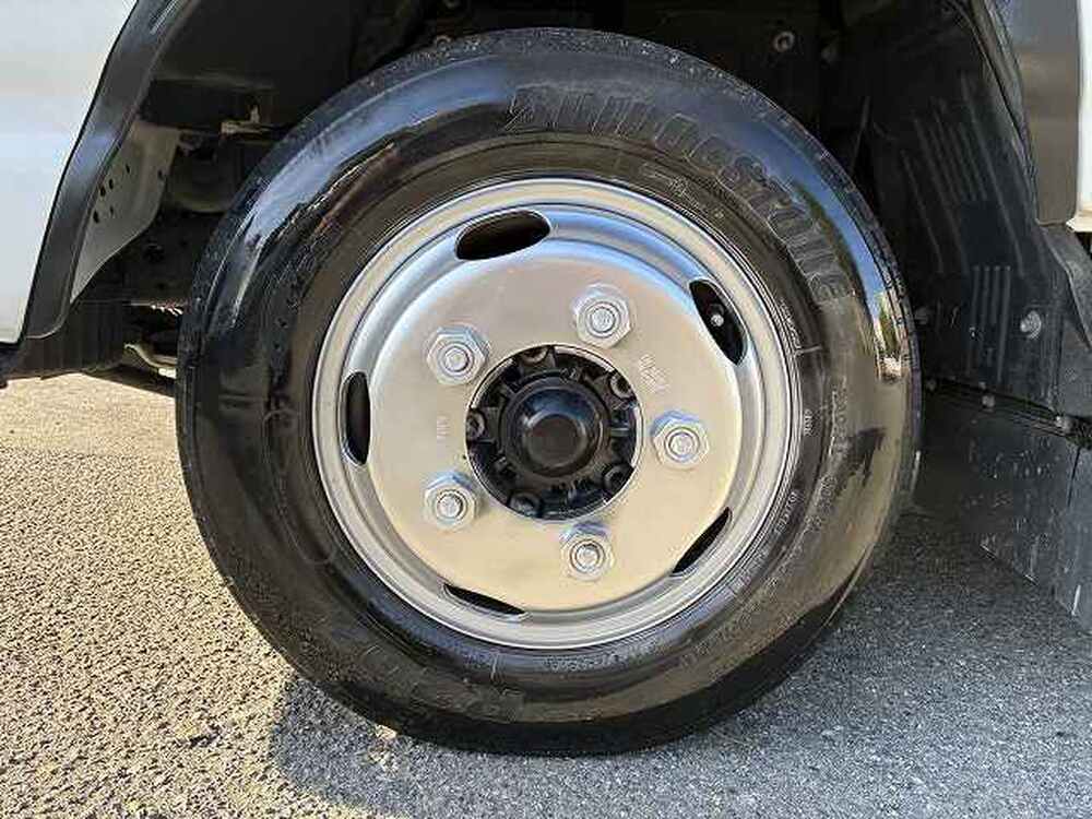 いすゞ　エルフ