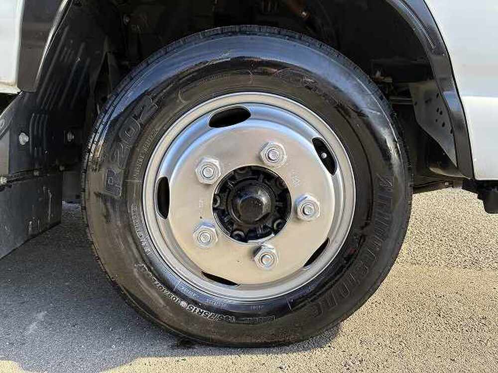 いすゞ　エルフ
