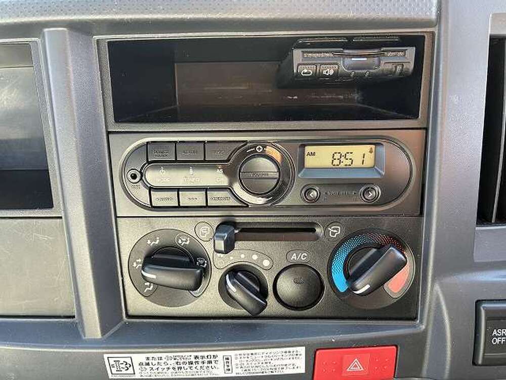 いすゞ　エルフ