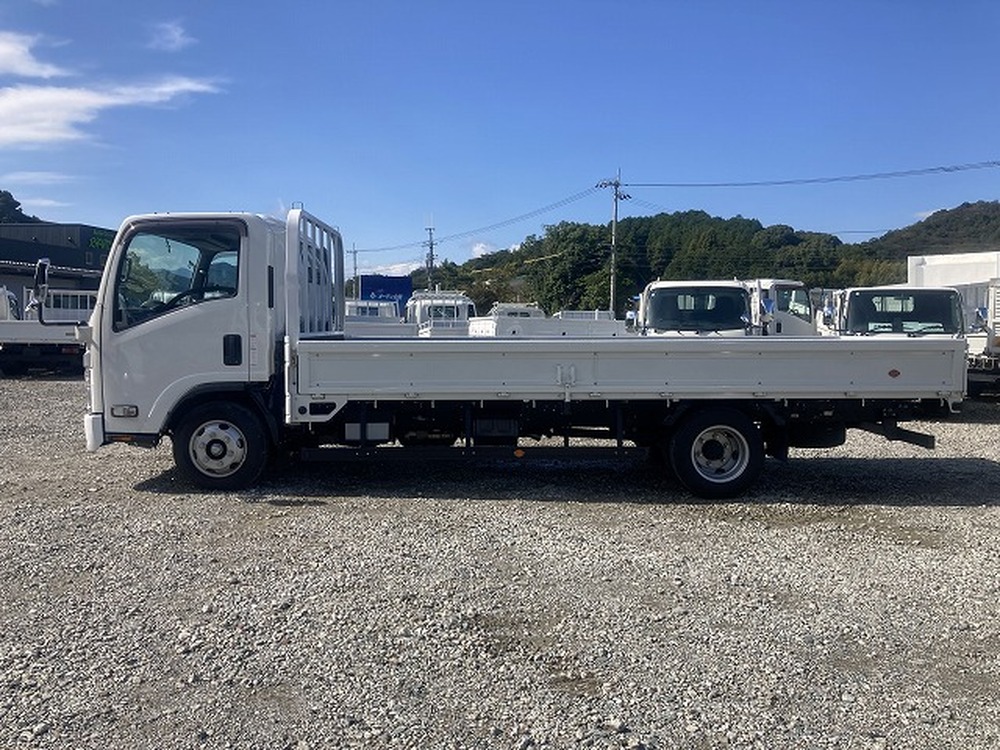 マツダ　タイタン