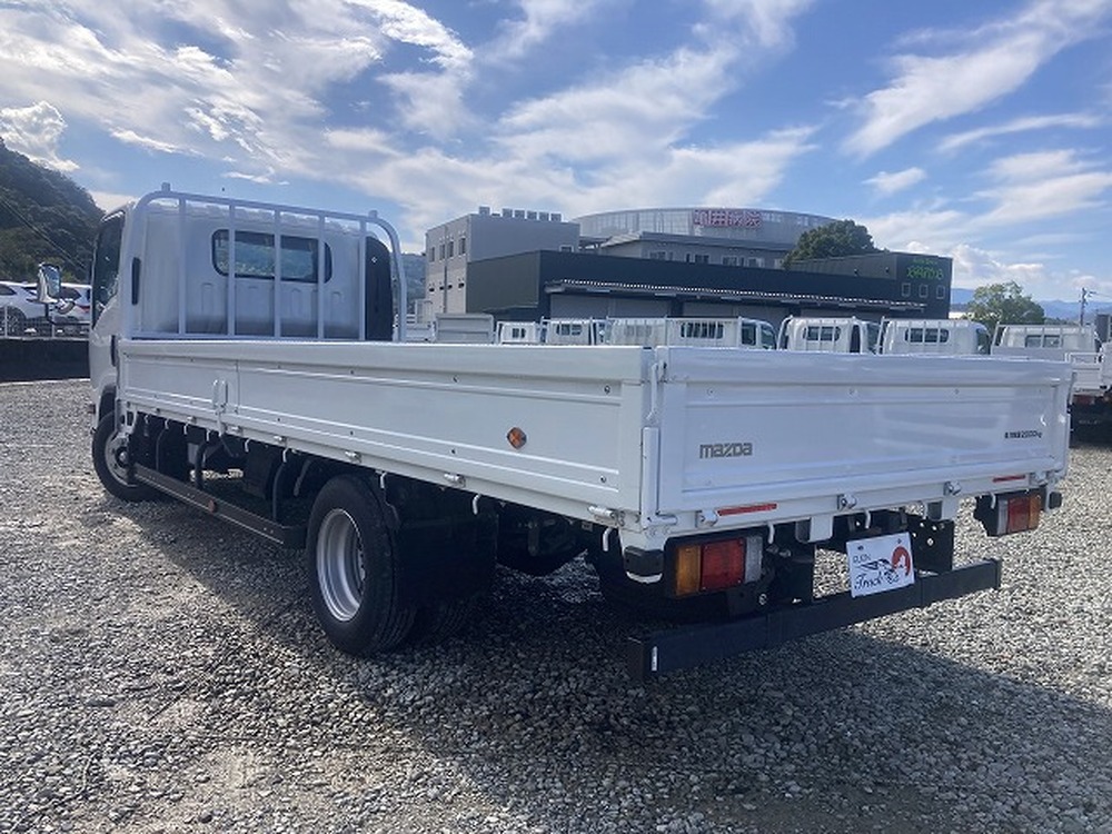 マツダ　タイタン