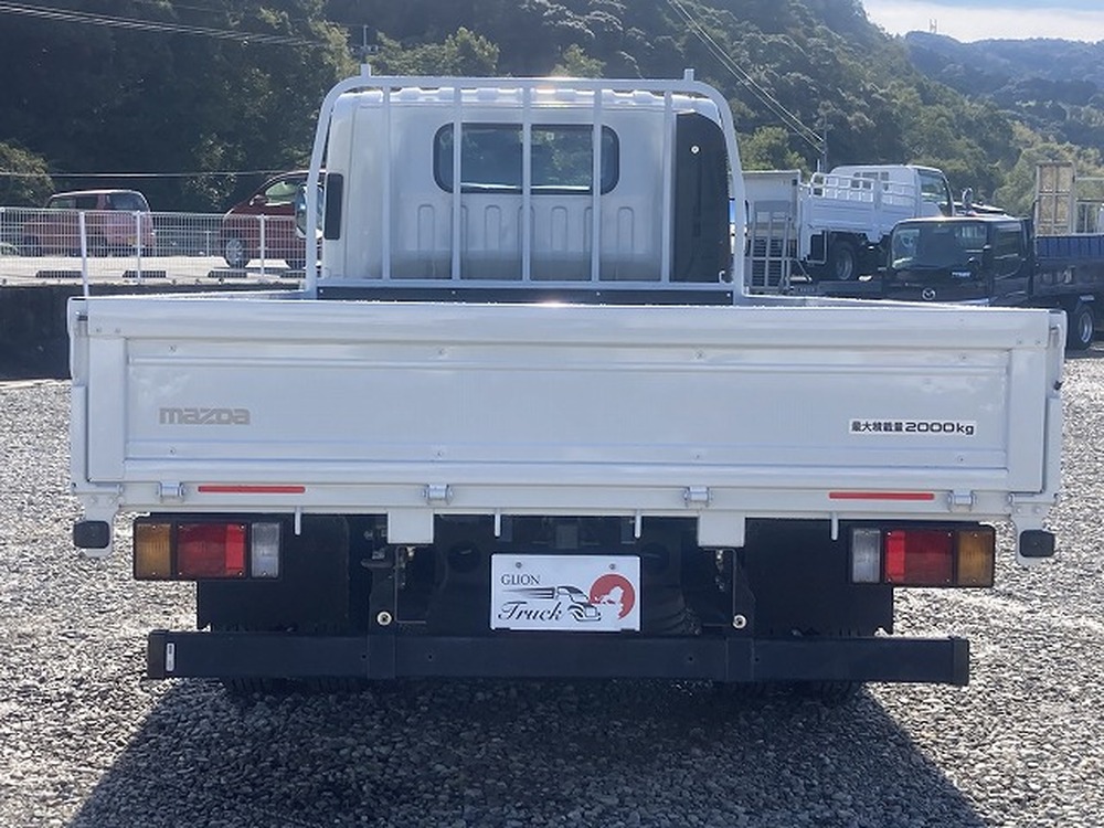 マツダ　タイタン