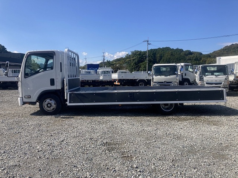 マツダ　タイタン