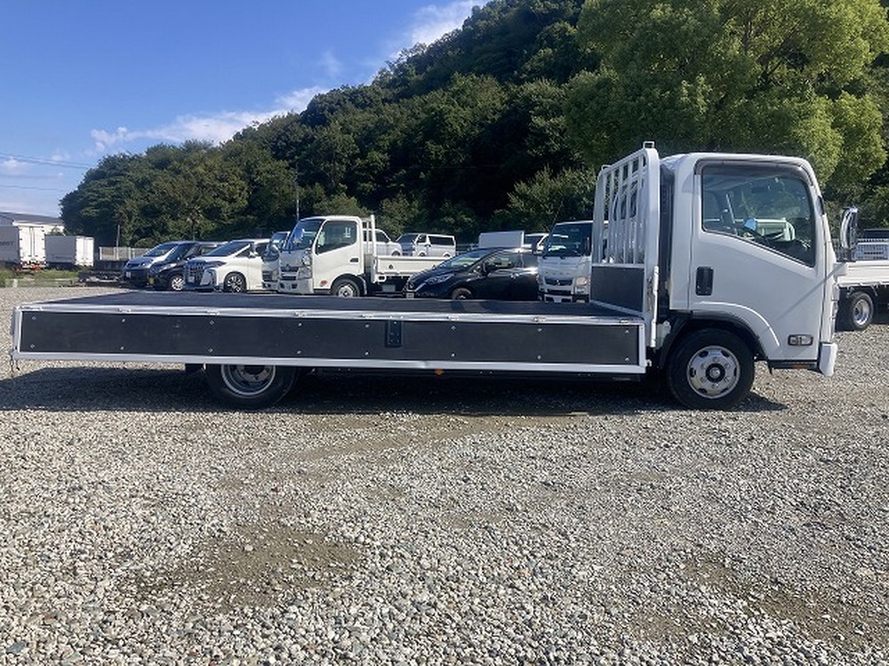 マツダ　タイタン