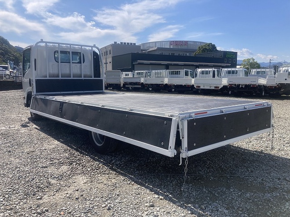 マツダ　タイタン