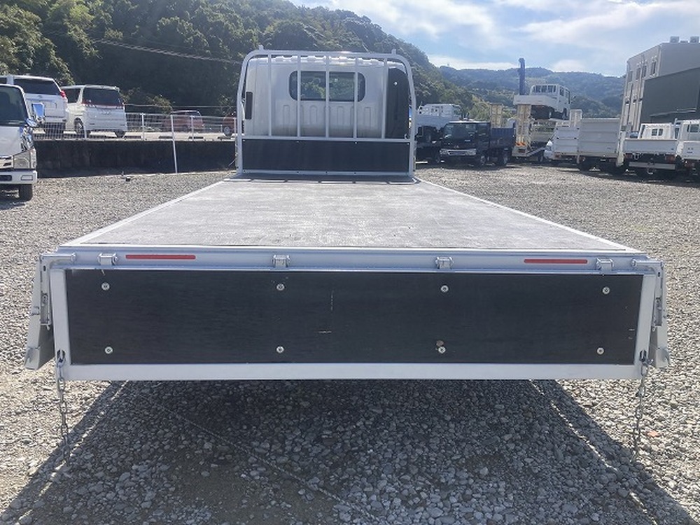 マツダ　タイタン