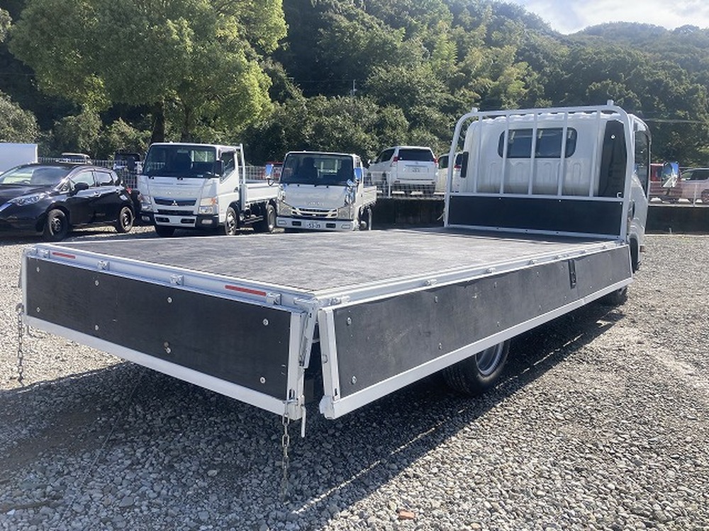 マツダ　タイタン