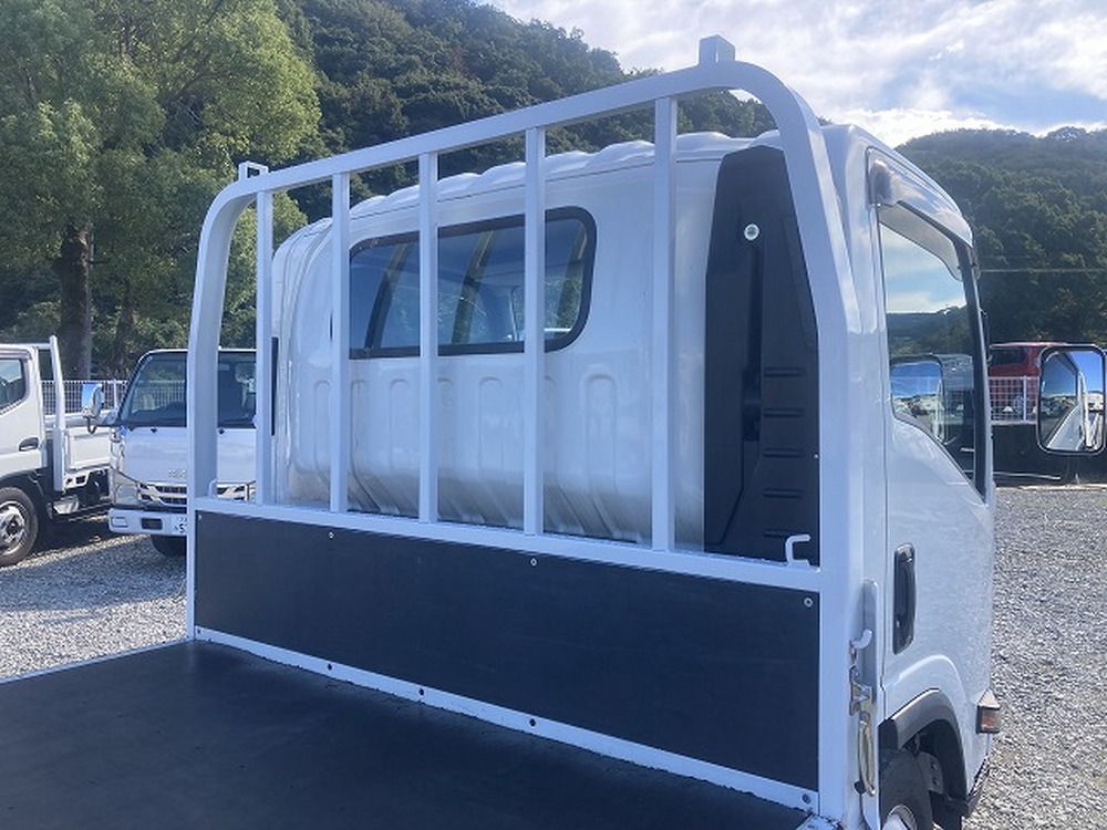 マツダ　タイタン