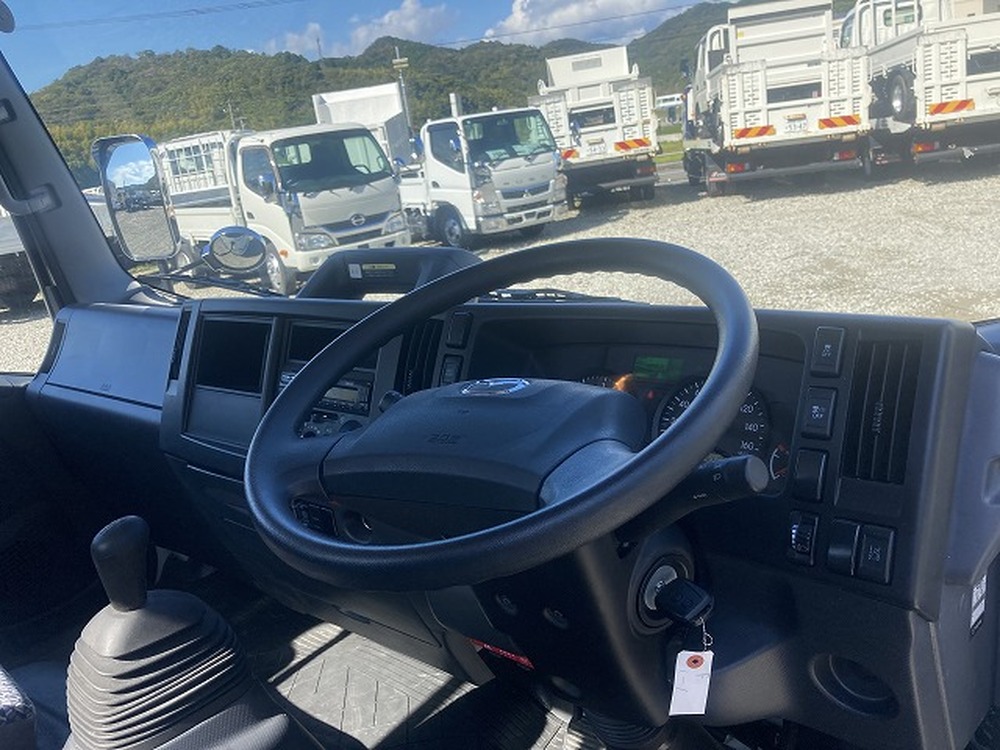 マツダ　タイタン