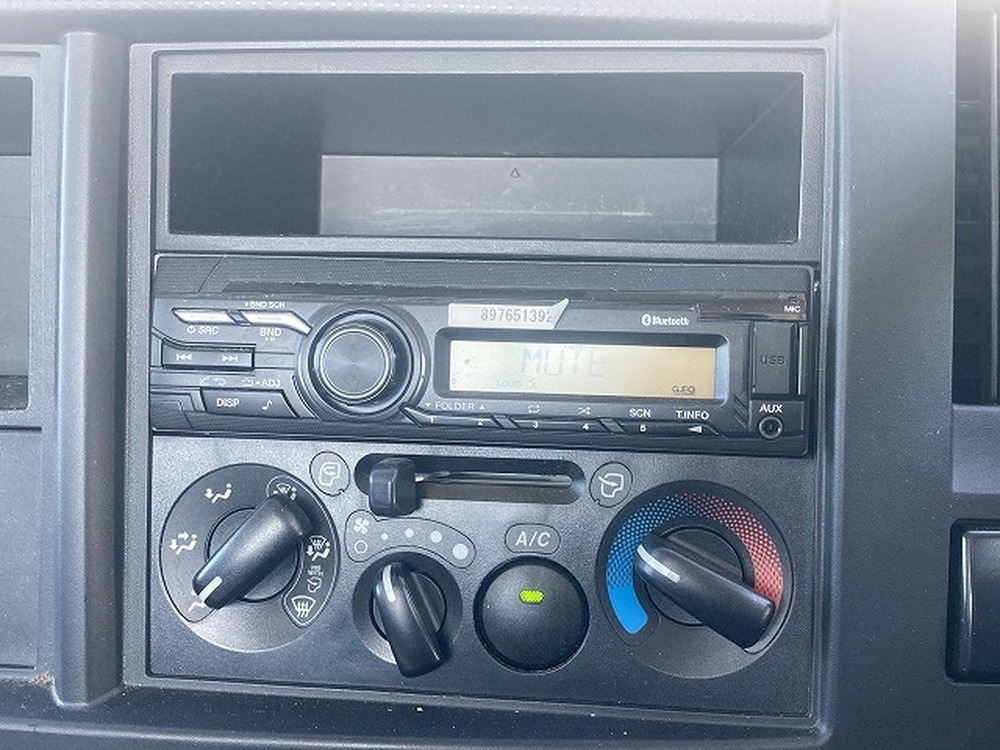 マツダ　タイタン