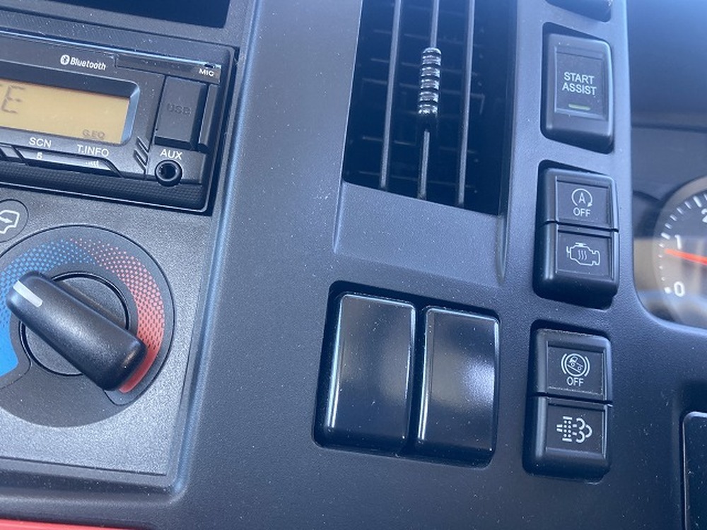 マツダ　タイタン