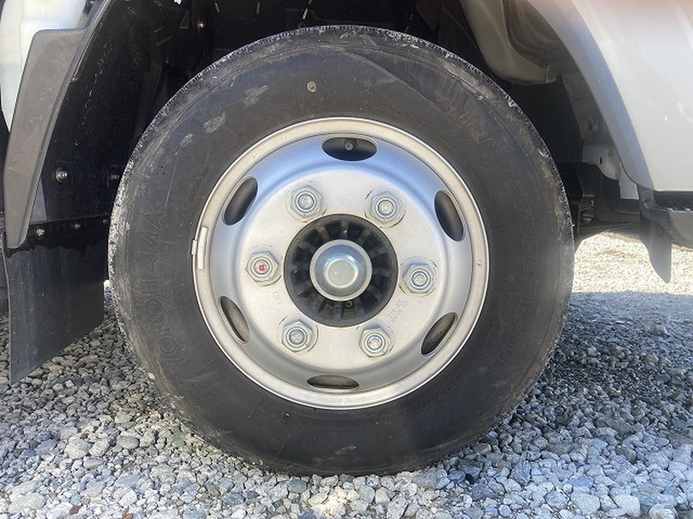 マツダ　タイタン