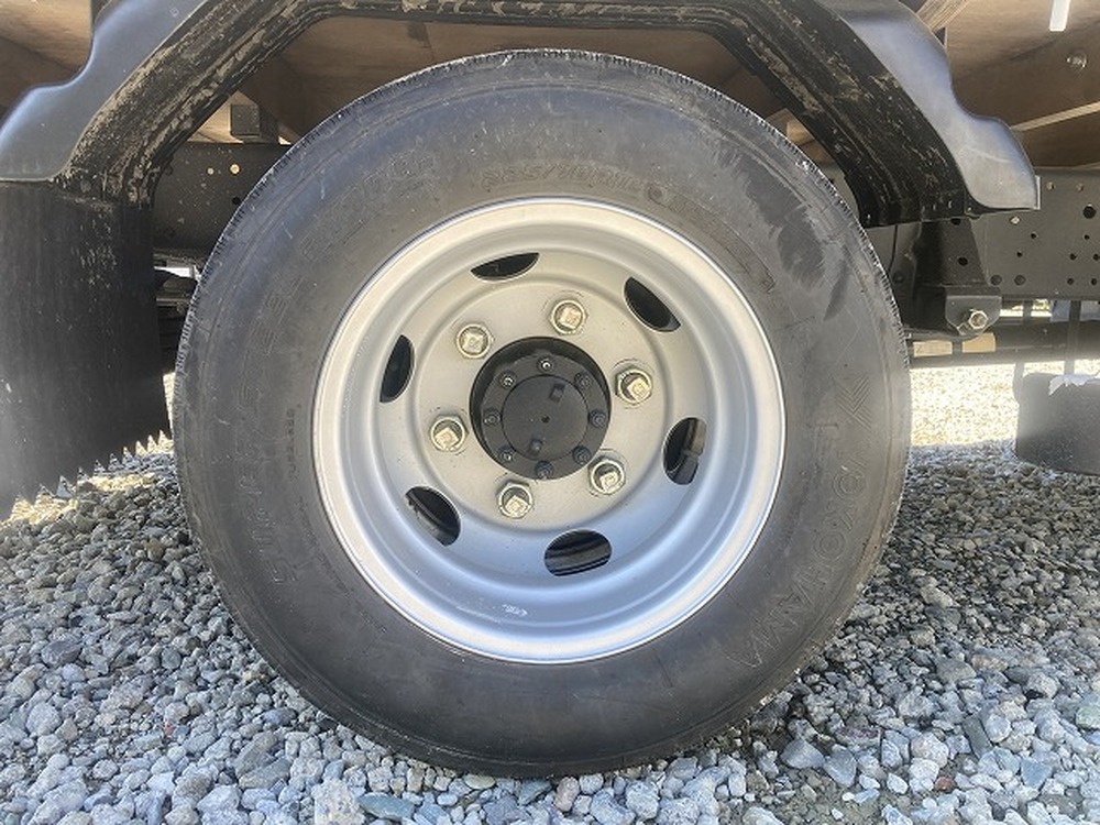 マツダ　タイタン