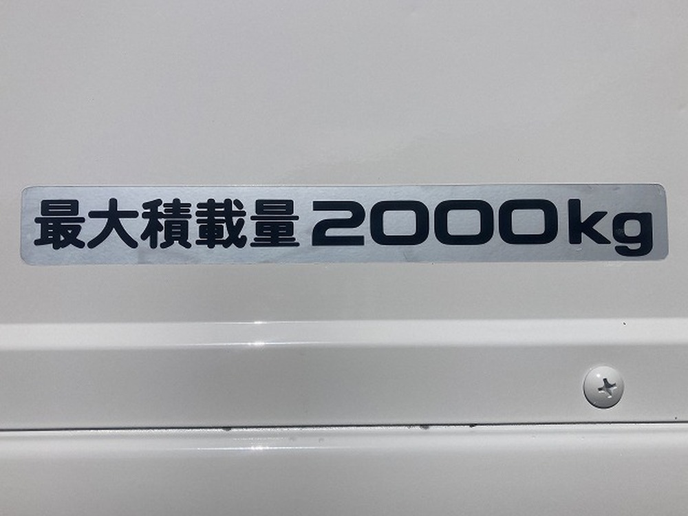 マツダ　タイタン