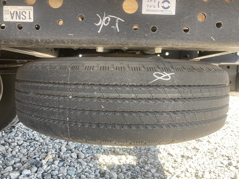 マツダ　タイタン