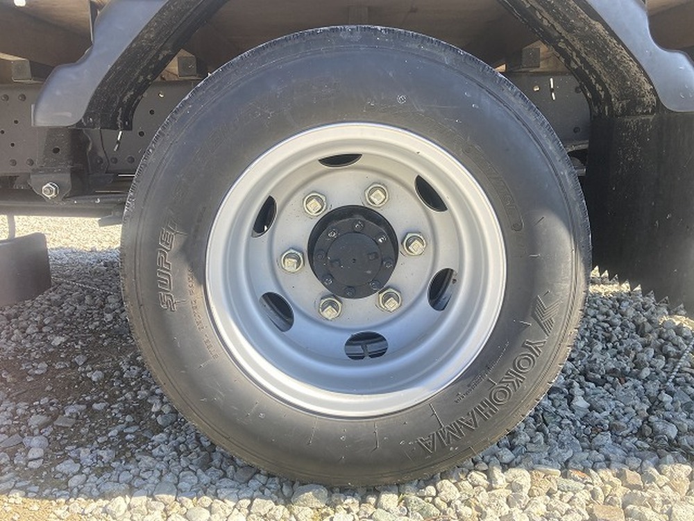 マツダ　タイタン