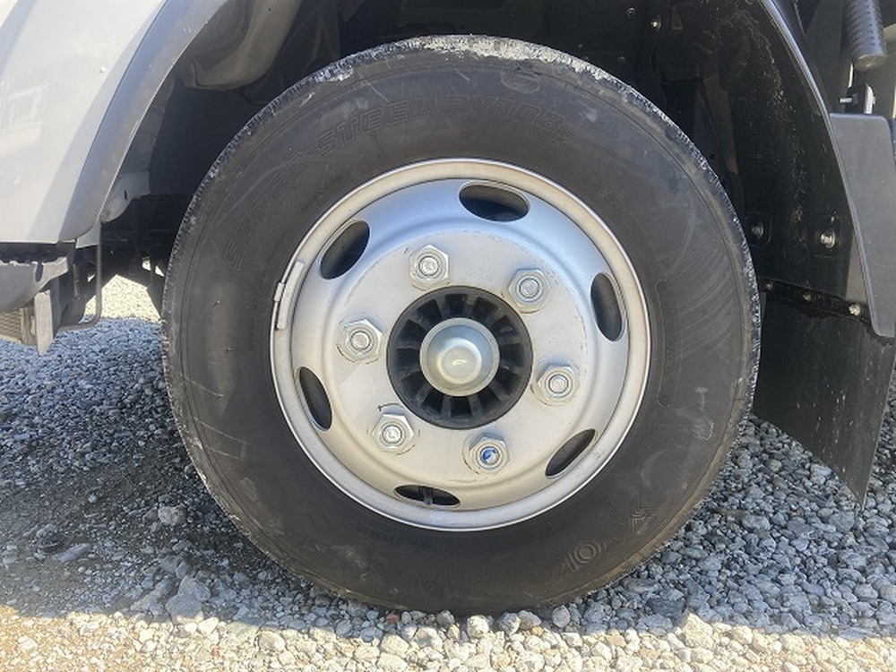 マツダ　タイタン