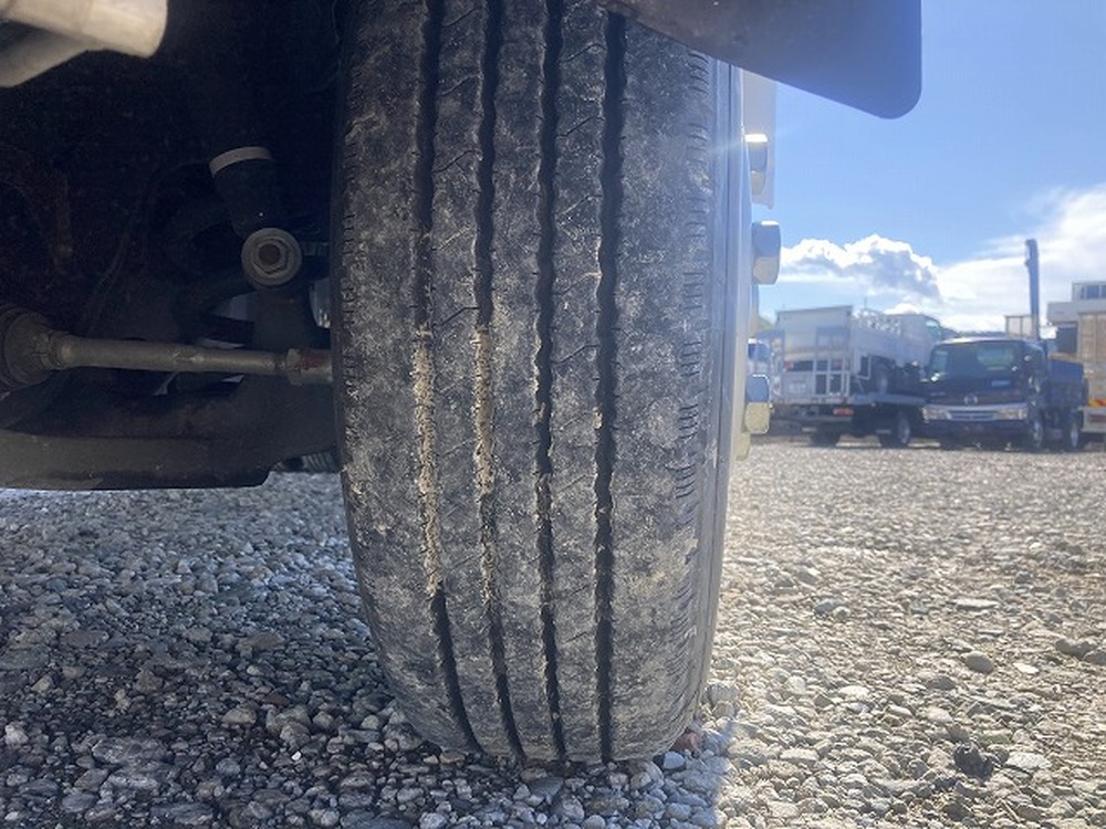 マツダ　タイタン