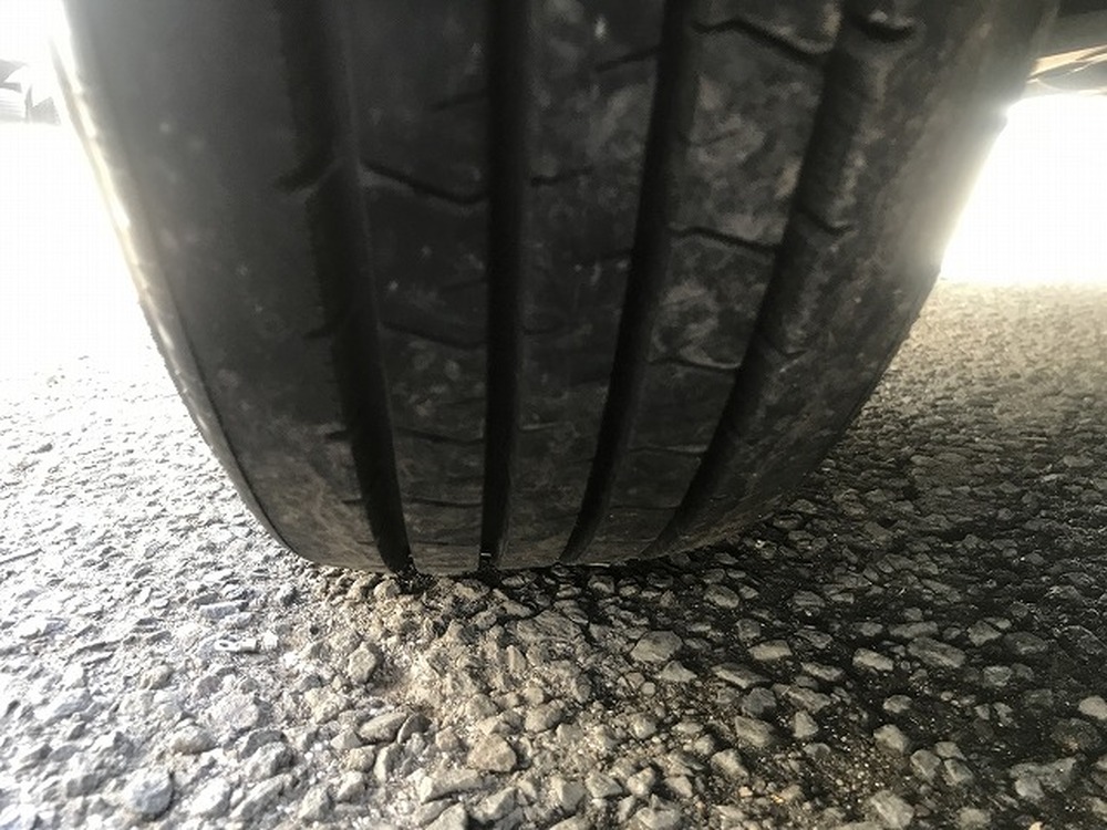 トヨタ　ハイエースバン