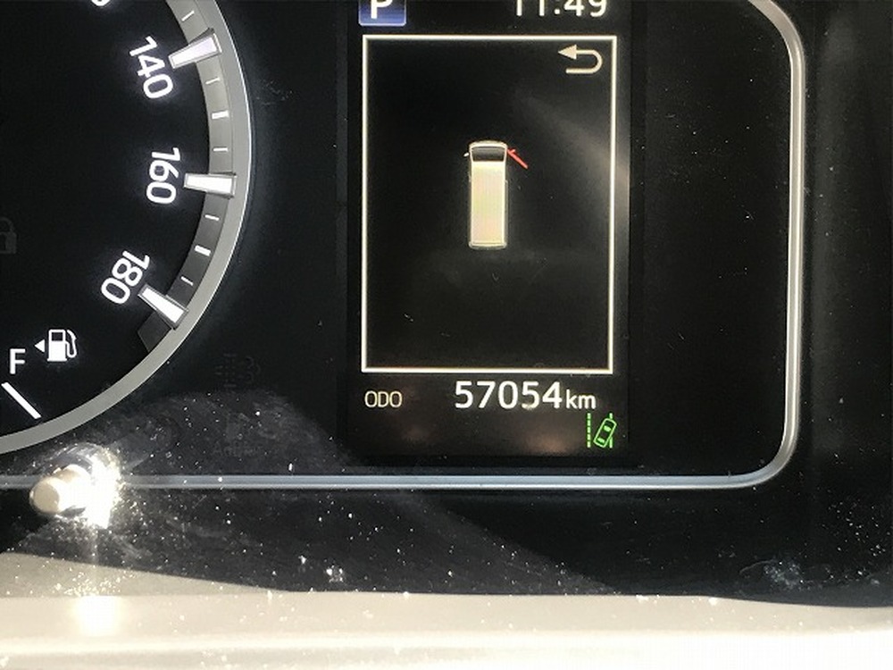 トヨタ　ハイエースバン
