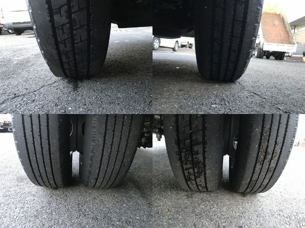 いすゞ　エルフ