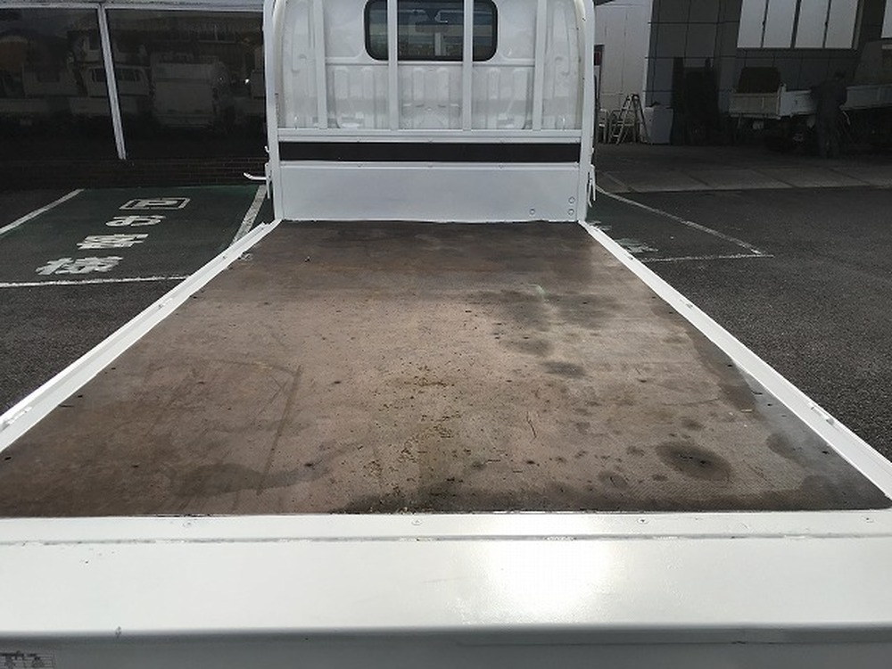 日野　デュトロ