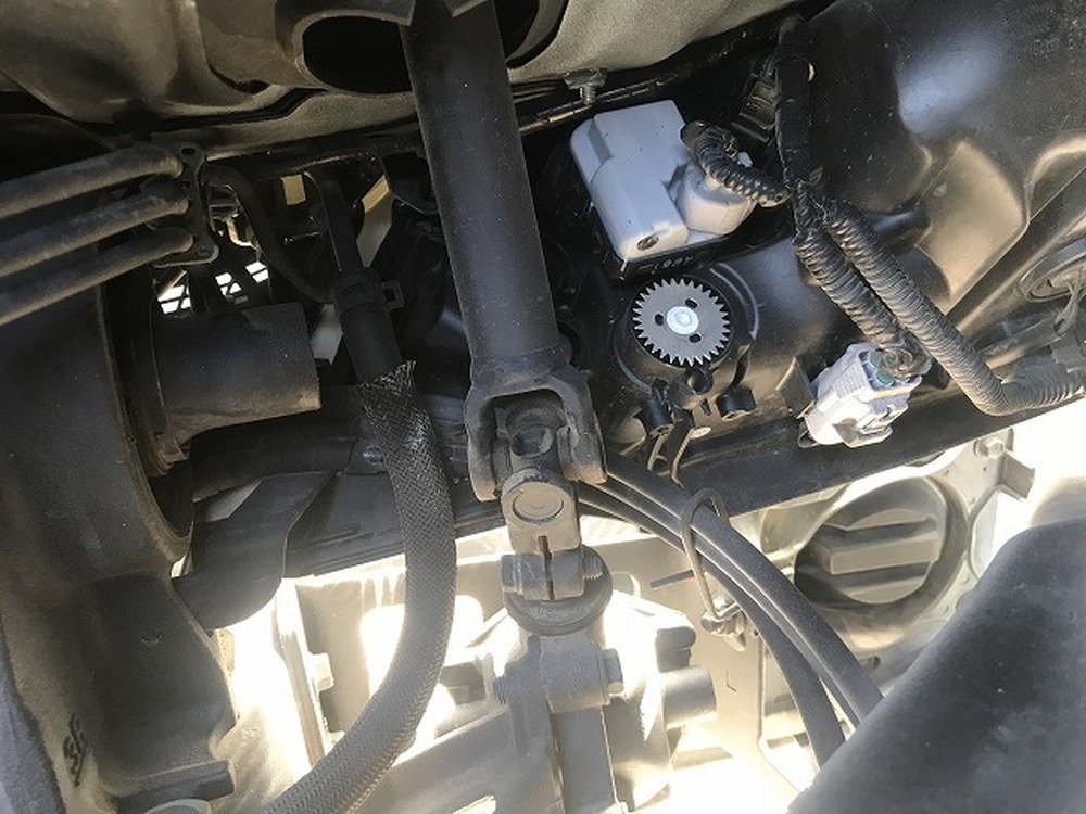 日野　デュトロ