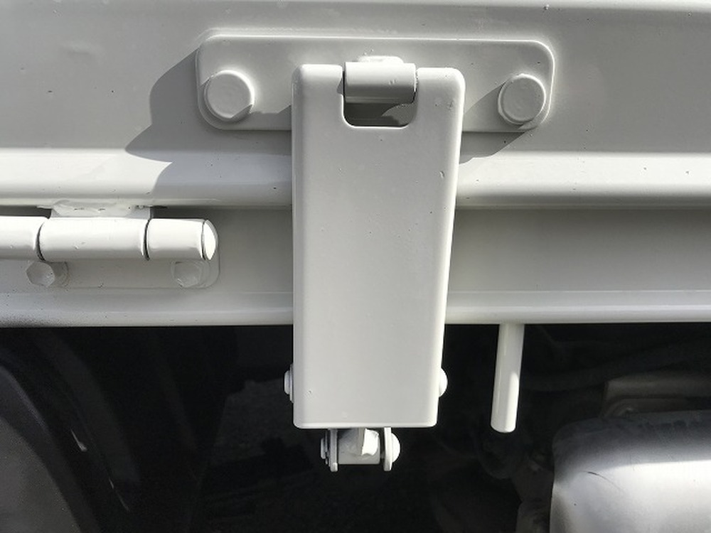 日野　デュトロ