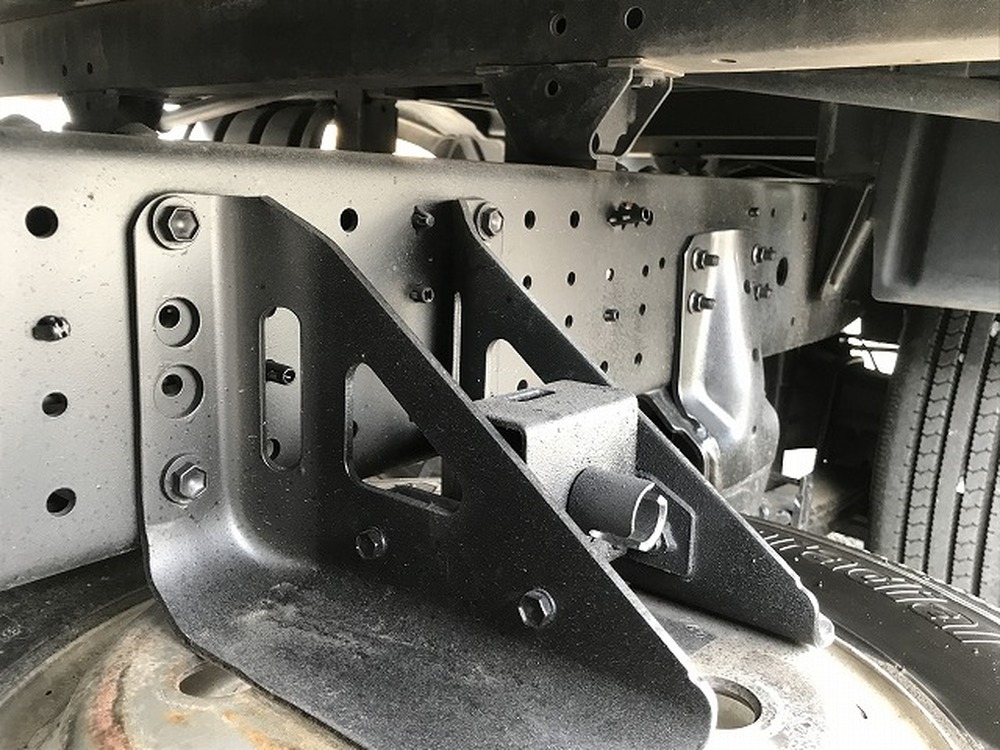 日野　デュトロ