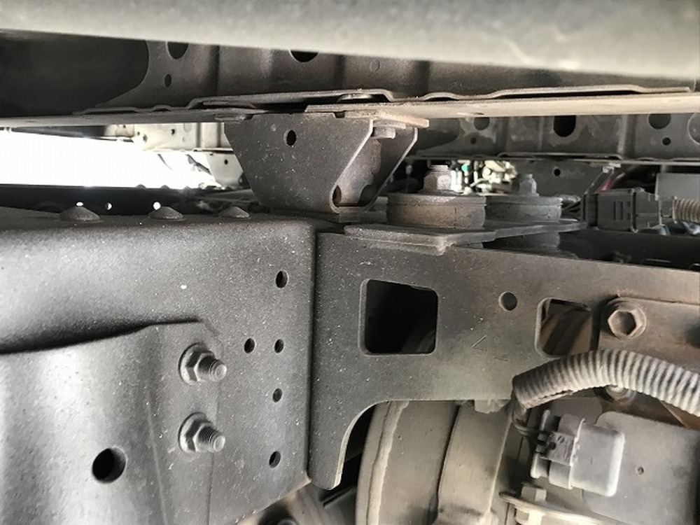 日野　デュトロ