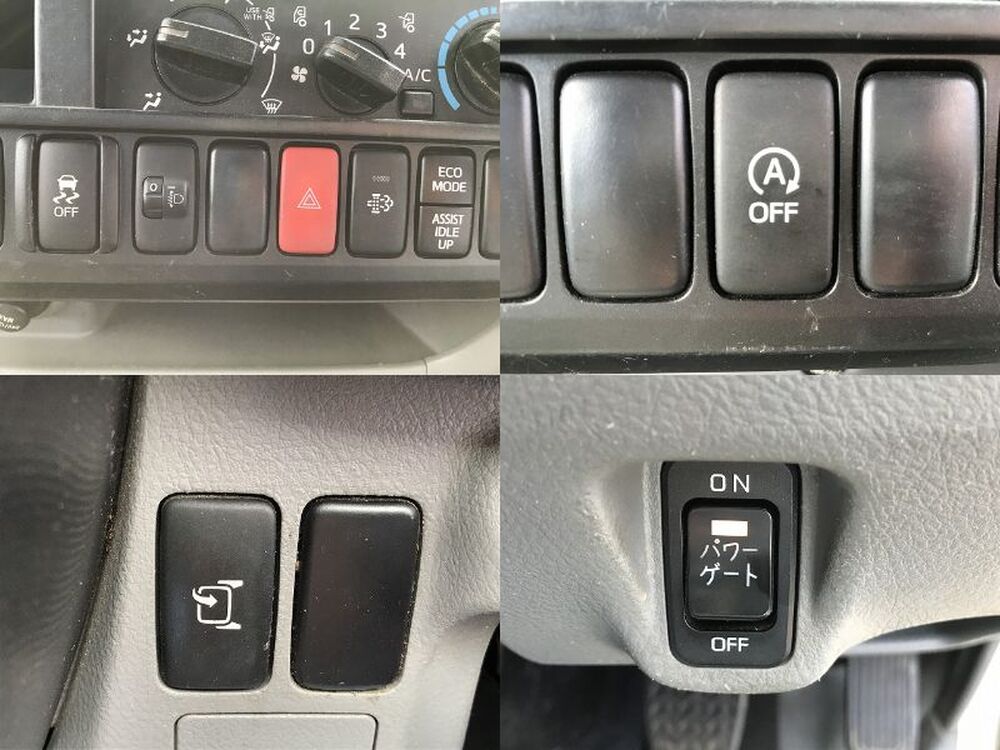 日野　デュトロ